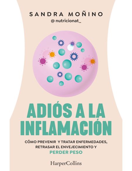 Adiós A La Inflamación