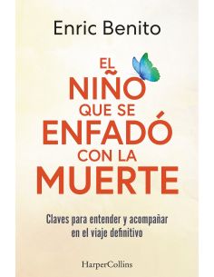 El Niño Que Se Enfadó Con La Muerte