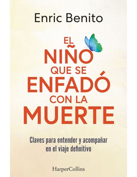 El Niño Que Se Enfadó Con La Muerte