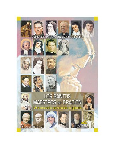 Los Santos Maestros De Oración