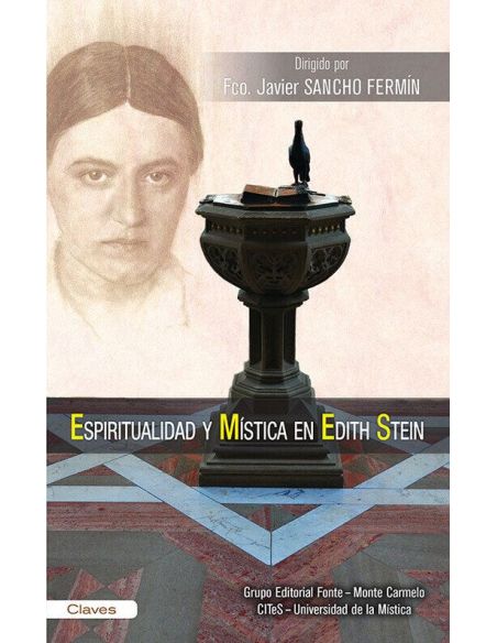 Espiritualidad Y Mistica En Edith Stein