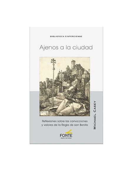 Ajenos A La Ciudad