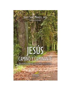Jesús Camino Y Caminante