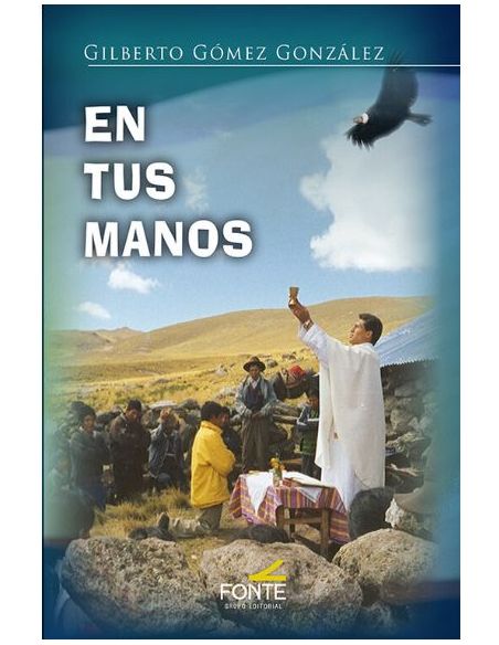 En Tus Manos