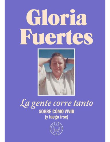 La Gente Corre Tanto