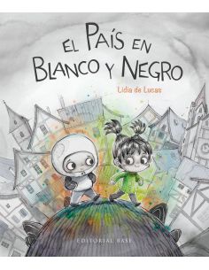 El País En Blanco Y Negro