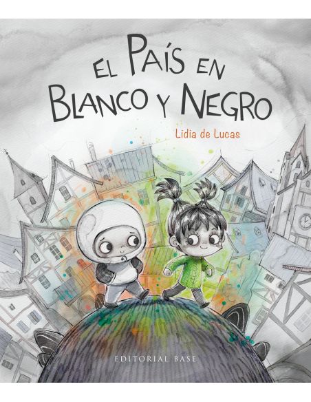 El País En Blanco Y Negro