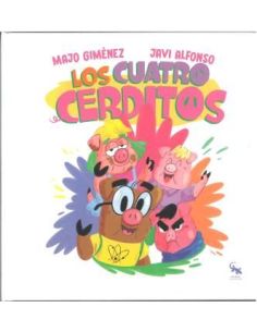 Los Cuatro Cerditos