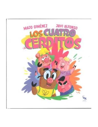 Los Cuatro Cerditos