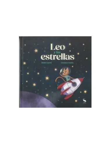 Leo Y Las Estrellas