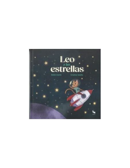 Leo Y Las Estrellas