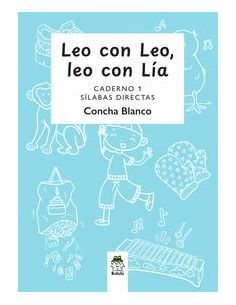 Leo Con Leo, Leo Con Lía