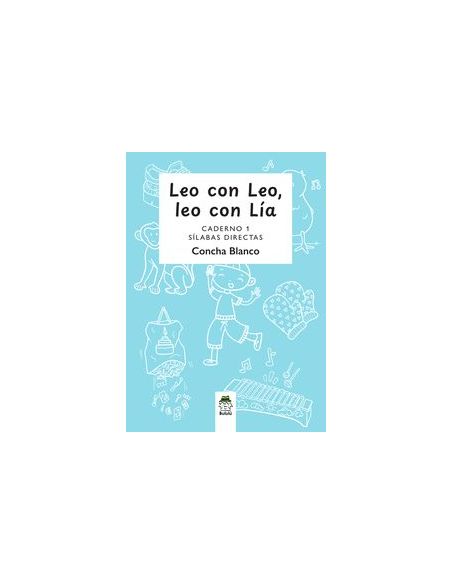 Leo Con Leo, Leo Con Lía