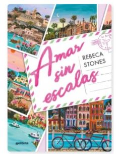 Amar Sin Escalas