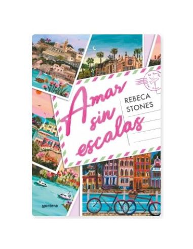 Amar Sin Escalas