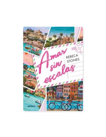 Amar Sin Escalas