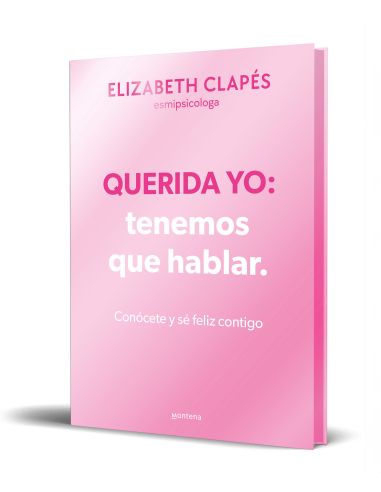 Querida Yo: Tenemos Que Hablar (Edición Especial Limitada)