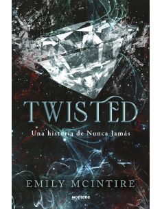 Twisted (Nunca Jamás 4)