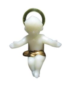 Niño Fosforo 4 Cm