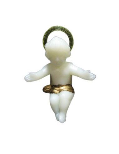 Niño Fosforo 4 Cm|Libreriasalesiana