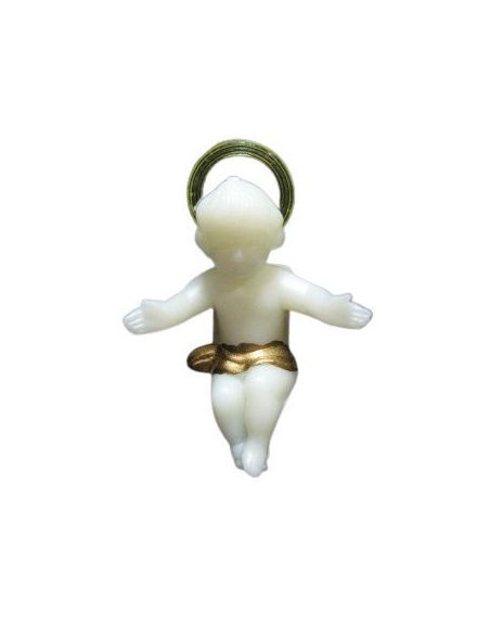 Niño Fosforo 4 Cm|Libreriasalesiana