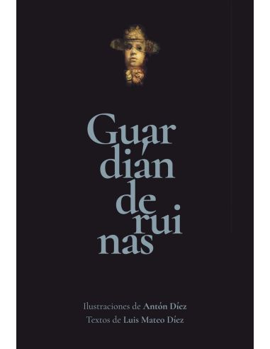 Guardián De Ruinas