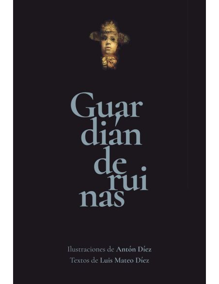 Guardián De Ruinas