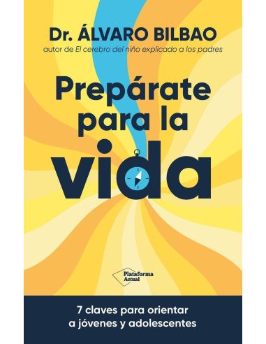 Prepárate Para La Vida