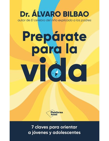 Prepárate Para La Vida