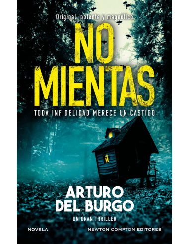 No Mientas