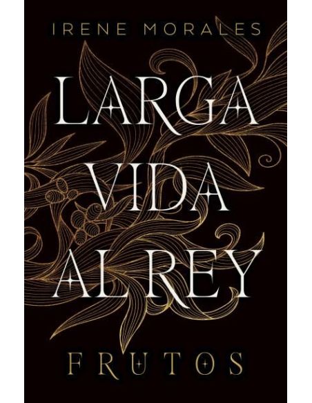 Larga Vida Al Rey Vol. 3: Frutos