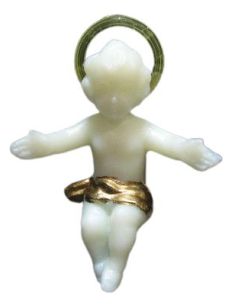 Niño Fosforo 5 Cm