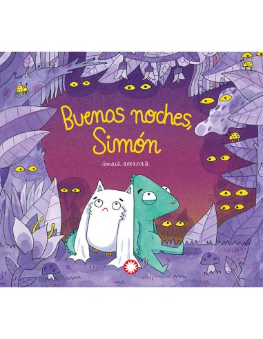 Buenas Noches, Simón