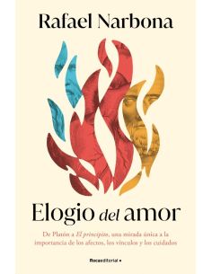 Elogio Del Amor