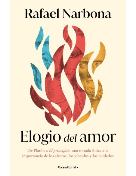 Elogio Del Amor
