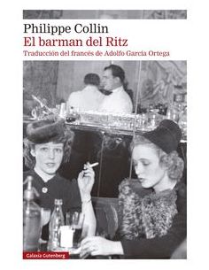 El Barman Del Ritz
