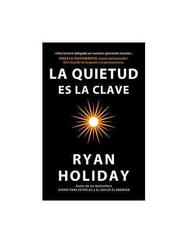 La Quietud Es La Clave