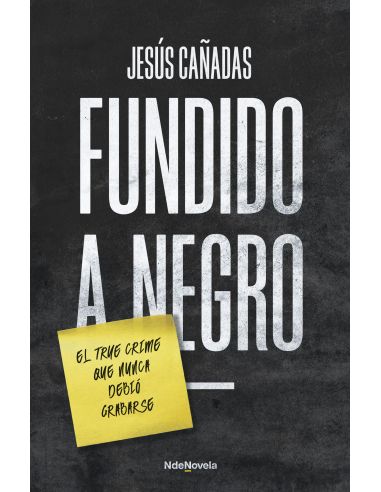 Fundido A Negro
