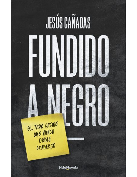 Fundido A Negro