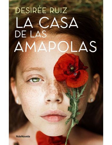 La Casa De Las Amapolas