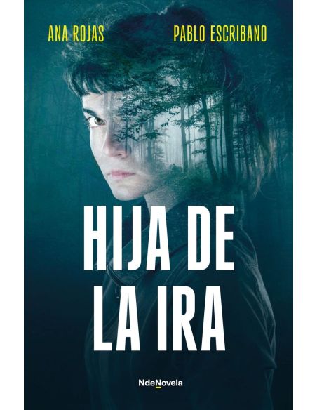 Hija De La Ira