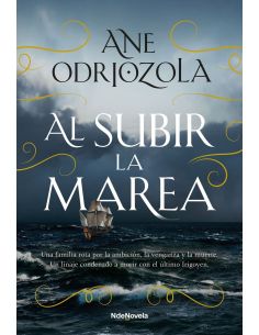 Al Subir La Marea