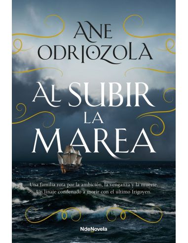 Al Subir La Marea