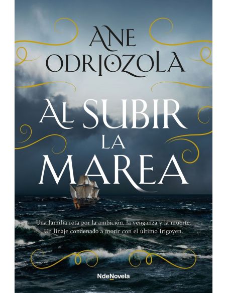 Al Subir La Marea