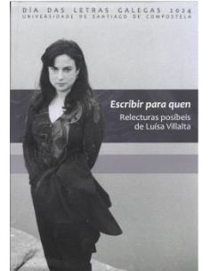 Escribir Para Quen