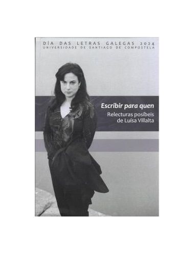 Escribir Para Quen