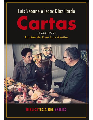 Cartas (1956-1979)