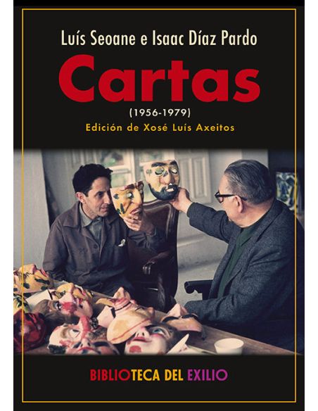 Cartas (1956-1979)