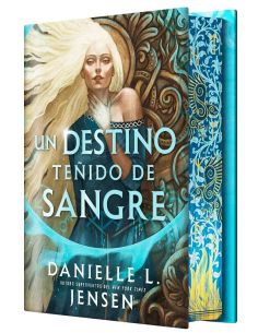 Un Destino Teñido De Sangre
