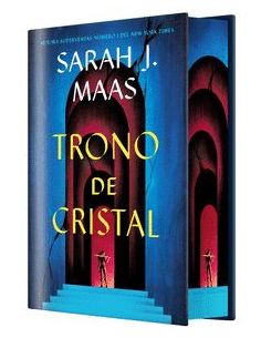 Trono De Cristal